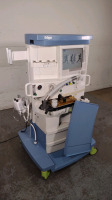 DRAGER APOLLO ANESTHESIA MACHINE (SW 4.50.05)(MAN. SPONT., VOL. MODE, VOL. AF MODE, PRESS. MODE, PRESS. SUPP.)(SN ASDL-0224)