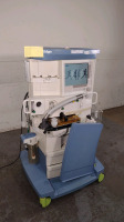 DRAGER APOLLO ANESTHESIA MACHINE (SW 4.50.05)(MAN. SPONT., VOL. MODE, VOL. AF MODE, PRESS. MODE, PRESS. SUPP.)(SN ASDL-0204)