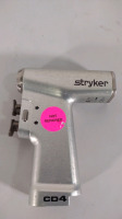 STRYKER CD4 HANDPIECE