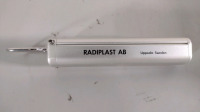 BIOPTY RADIPLAST AB BIOPSY INSTRUMENT