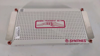 SYNTHES MINI FRAGMENT SET