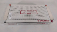 SYNTHES LC-DCP SMALL FRAGMENT SET