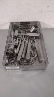 ORTHO MINOR TRAY