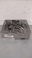 ARTHROSCOPY TRAY