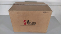 MASIMO REF 4620 NOMOLINE LH AIRWAY ADAPTER SETS (EXP. 2025)