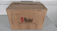 MASIMO REF 4620 NOMOLINE LH AIRWAY ADAPTER SETS (EXP. 2025)