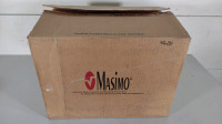 MASIMO REF 4620 NOMOLINE LH AIRWAY ADAPTER SETS (EXP. 2025)