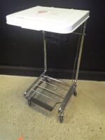 LINEN CART