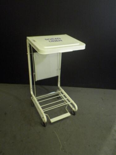 LINEN CART