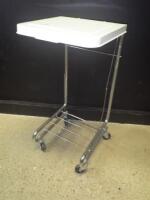 LINEN CART