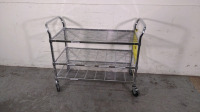 ROLLING CART