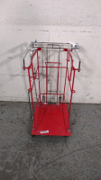 ROLLING CART