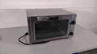 ADCRAFT COQ-1750W CONVECTION OVEN