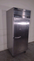 BEVERAGE AIR HR1W-1S REFRIGERATOR