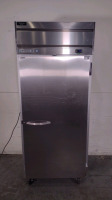 BEVERAGE AIR HR1W-1S REFRIGERATOR