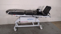 CHATTANOOGA 8080 MOVEO XP POWER TREATMENT TABLE WITH HAND CONTROL