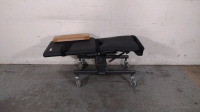 BTE PC3 PATIENT POSITIONING CHAIR