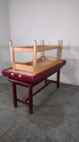 (2) TREATMENT TABLES