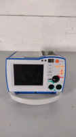 ZOLL R SERIES ALS DEFIB WITH PACER, ANALYZE, ECG