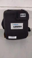 PHYSIO CONTROL LIFEPAK 1000 DEFIB