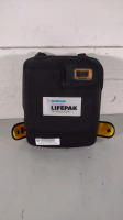 PHYSIO CONTROL LIFEPAK 1000 DEFIB