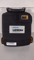 PHYSIO CONTROL LIFEPAK 1000 DEFIB