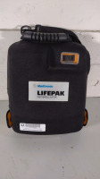 PHYSIO CONTROL LIFEPAK 1000 DEFIB