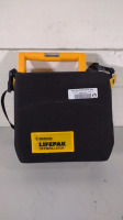 MEDTRONIC/PHYSIO-CONTROL LIFEPAK 500 BIPHASIC AED