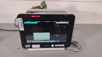 PHILIPS INTELLIVUE MX500 PATIENT MONITOR WITH MULTI-MEASUREMENT MODULE (867036)