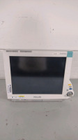 PHILIPS INTELLIVUE MP70 PATIENT MONITOR