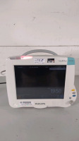 PHILIPS INTELLIVUE MP50 PATIENT MONITOR