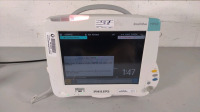 PHILIPS INTELLIVUE MP50 PATIENT MONITOR