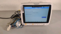 AXIA SURGICAL V1200T PATIENT MONITOR