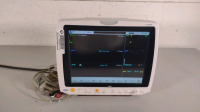 AXIA SURGICAL V1200T PATIENT MONITOR