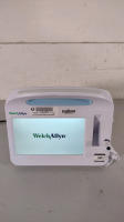 WELCH ALLYN REF 901060 CONNEX VITAL SIGNS MONITOR