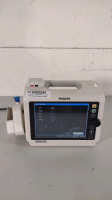 PHILIPS SURESIGNS VS4 VITAL SIGNS MONITOR