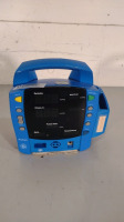 GE DINAMAP DPC400N VITAL SIGNS MONITOR