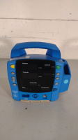 GE DINAMAP PROCARE AUSCULTATORY 400 VITAL SIGNS MONITOR