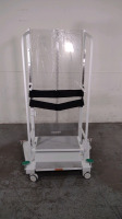 CARESTREAM DR LLI LONG LENGTH IMAGING STAND