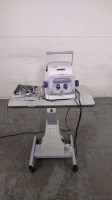 TITMUS I500 VISION SCREENER ON ROLLING STAND