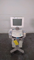 SIEMENS SONOLINE ADARA ULTRASOUND SYSTEM WITH 1 PROBE (7.5L45S)(SN ECA0859)