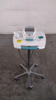 VERATHON BVI 9400 BLADDERSCAN WITH 1 PROBE (E0570-0351) ON ROLLING STAND