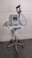 VERATHON BVI 9400 BLADDERSCAN WITH 1 PROBE (E0570-0351) ON ROLLING STAND