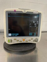 GE DASH 5000 PATIENT MONITOR