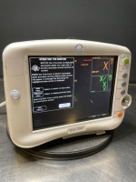 GE DASH 3000 PATIENT MONITOR