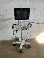 CHEETAH MEDICAL REF CMM-ST5 PATIENT MONITOR