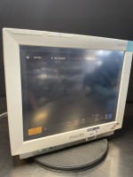 PHILIPS MP70 PATIENT MONITOR