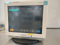 PHILIPS MP70 PATIENT MONITOR