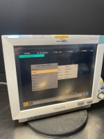 PHILIPS MP70 PATIENT MONITOR