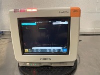 PHILIPS MP5 PATIENT MONITOR